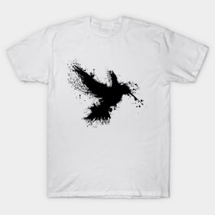 Hummingsplat T-Shirt